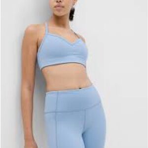 GapFit Power Medium Impact Sports Bra XL